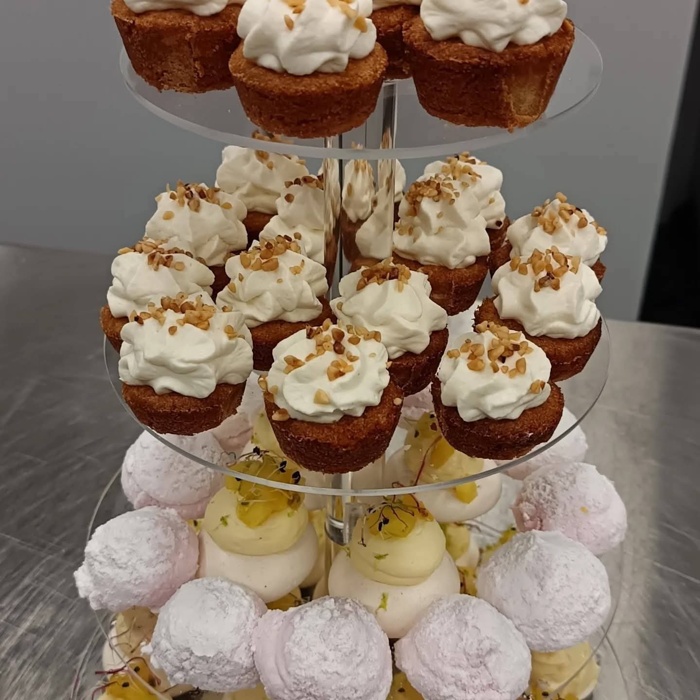 Plateau de charcuterie