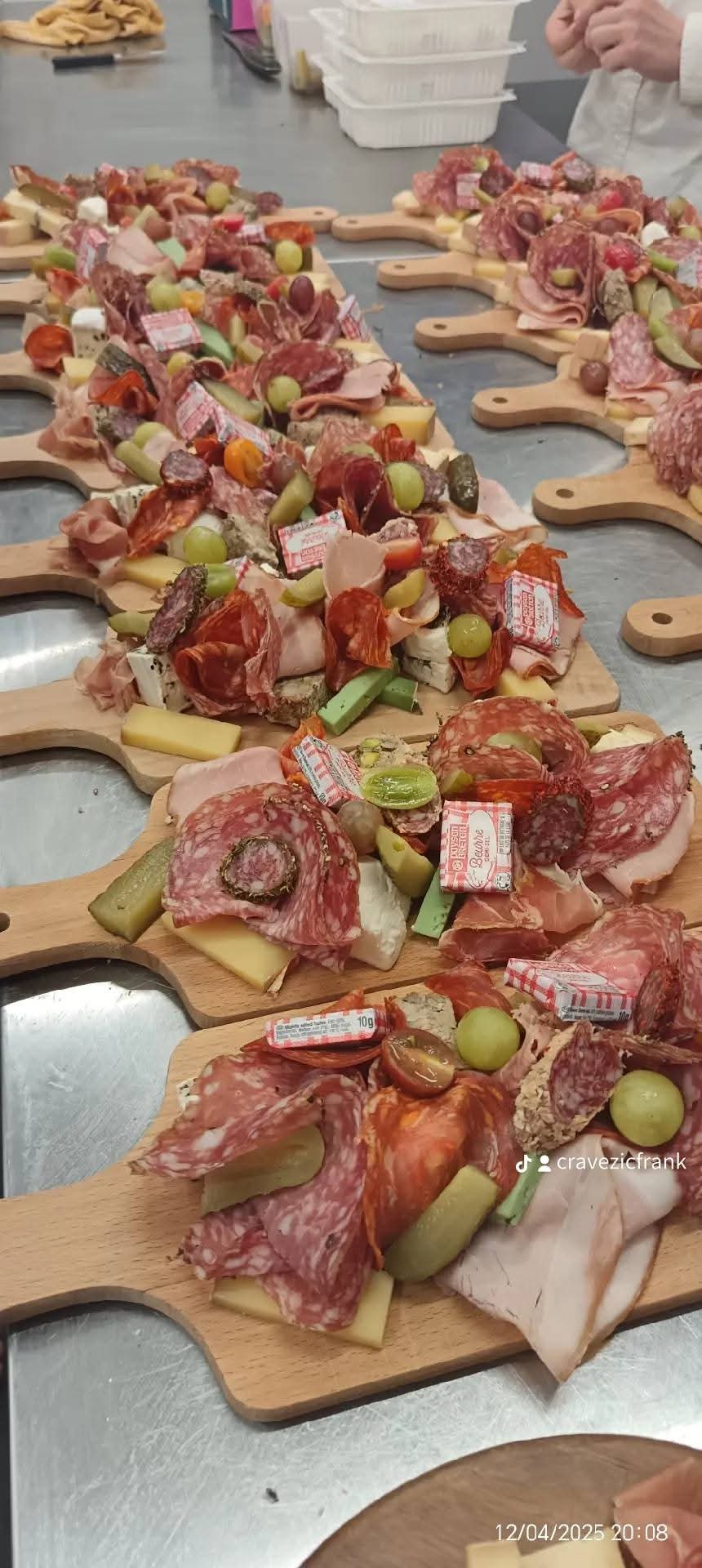 Cochon Ã  la broche