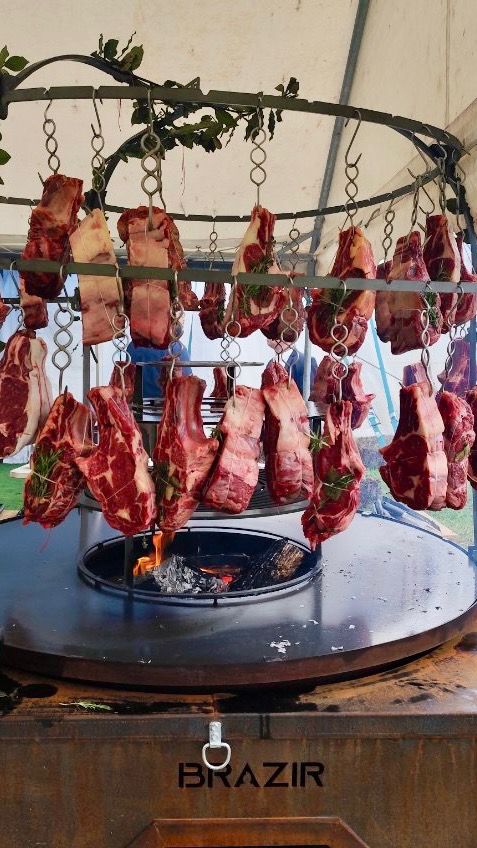 PrÃ©sentation Ã©lÃ©gante en coffret bois